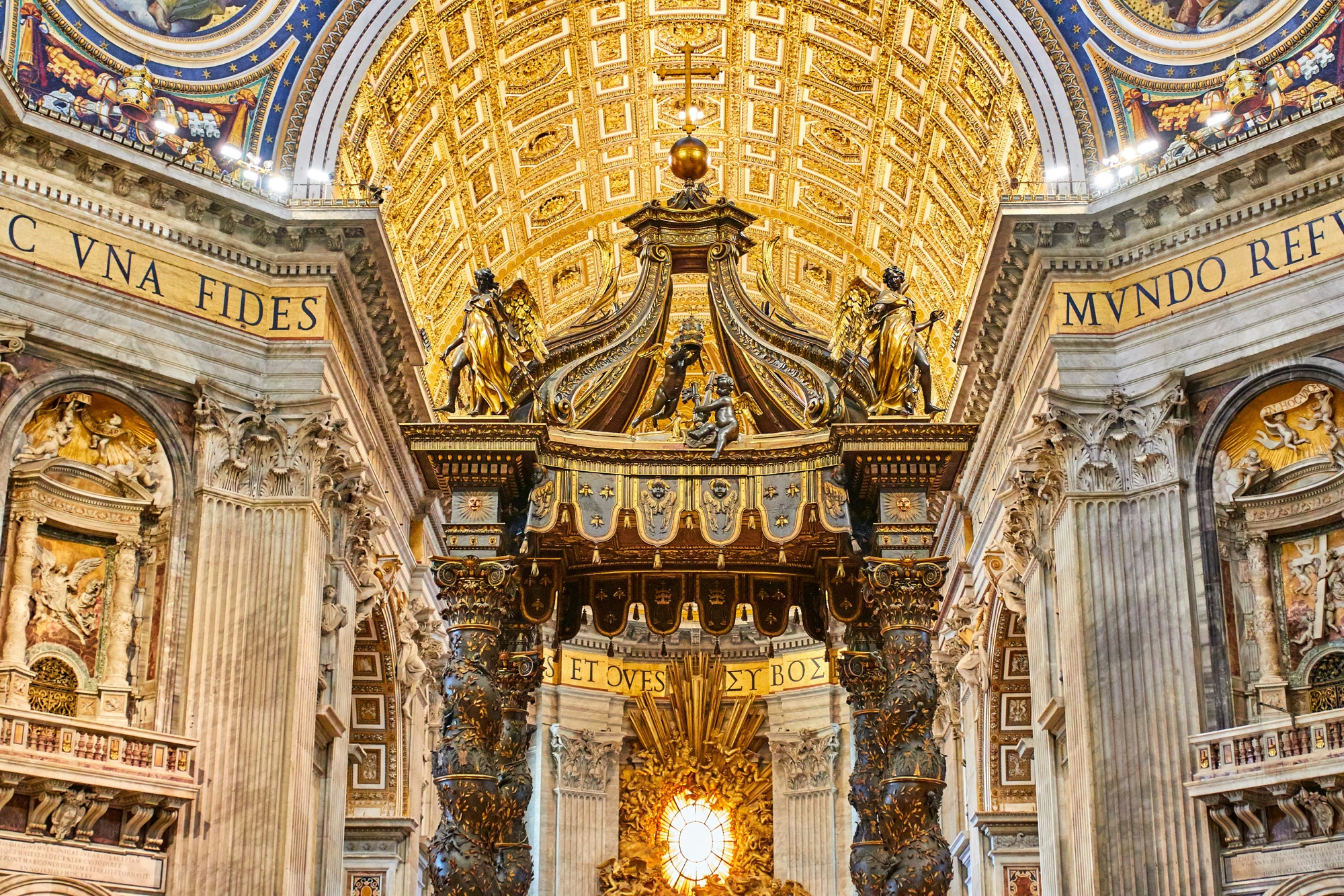 How Pope Leo XIV Is Taking On Big&nbsp;Tech