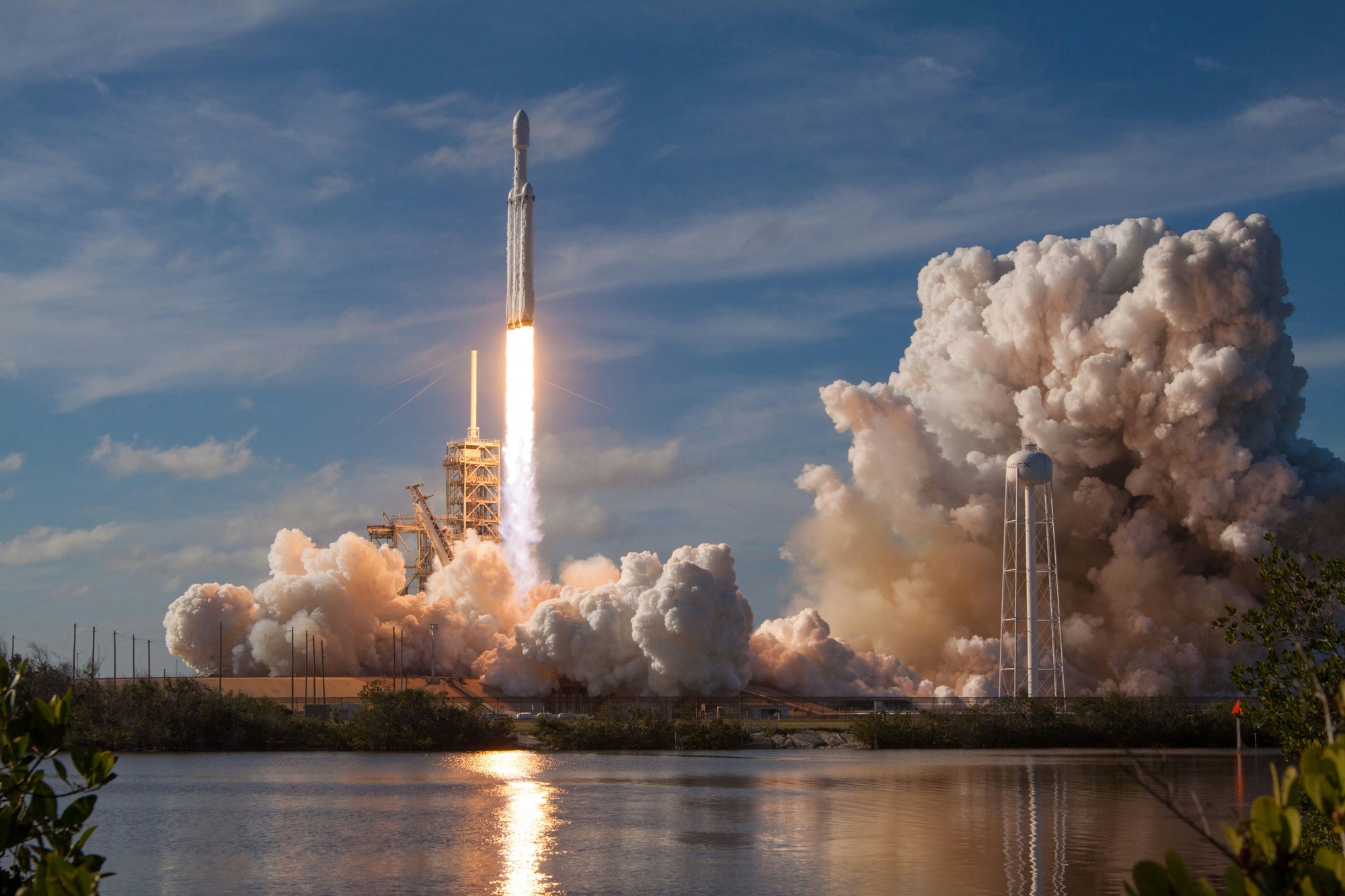SpaceX Is Going Public. Here’s Why It’s Already a&nbsp;Fight.